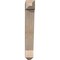 Ekena Millwork Traditional Craftsman Smooth Bracket, Douglas Fir, 5 1/2"W x 26"D x 38"H BKT06X26X38TRA04SDF - alternate 3